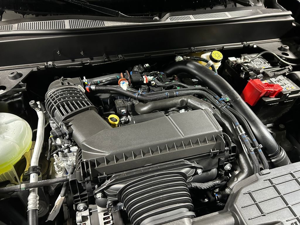 New 2025 Ford Maverick Lobo image 31