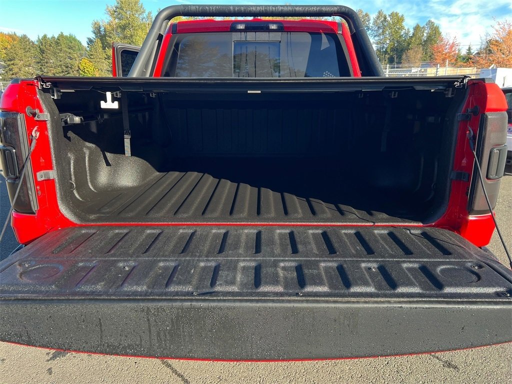 Used 2021 RAM 1500 TRX w/ TRX Level 2 Equipment Group image 11