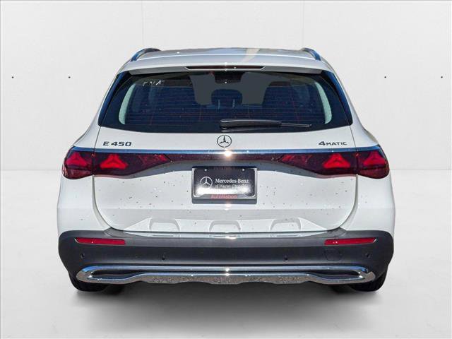 New 2025 Mercedes-Benz E 450 4MATIC All-Terrain Wagon image 7