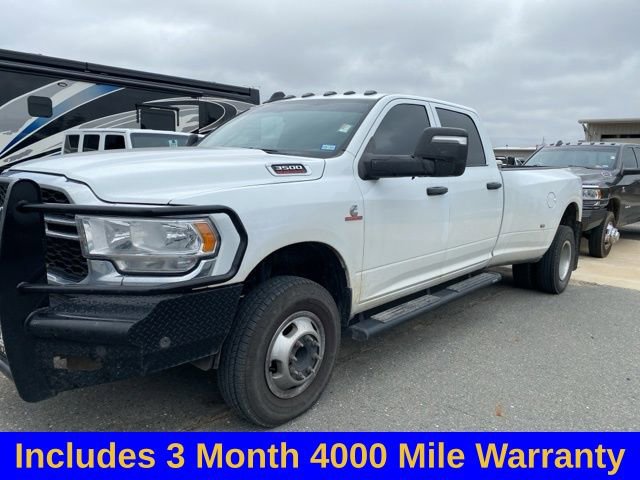 Used 2023 RAM 3500 Tradesman