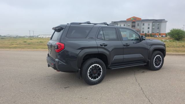 New 2026 Toyota 4Runner TRD Off-Road Premium AWD/4WD image 6
