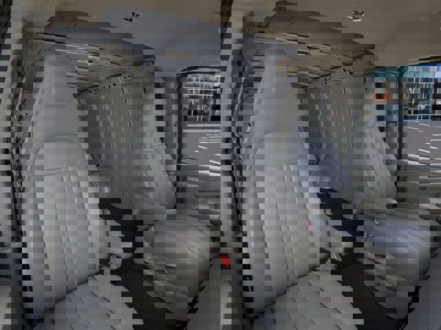 New 2025 Chevrolet Express 2500 Work Van w/ Driver Convenience Package image 16