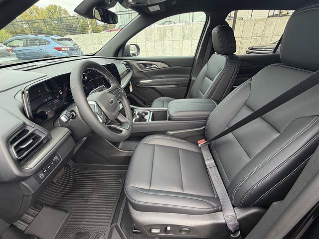 New 2027 Chevrolet Traverse LT w/ Midnight/Sport Edition AWD/4WD image 11