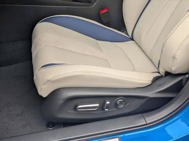 New 2026 Acura Integra A-Spec FWD image 4