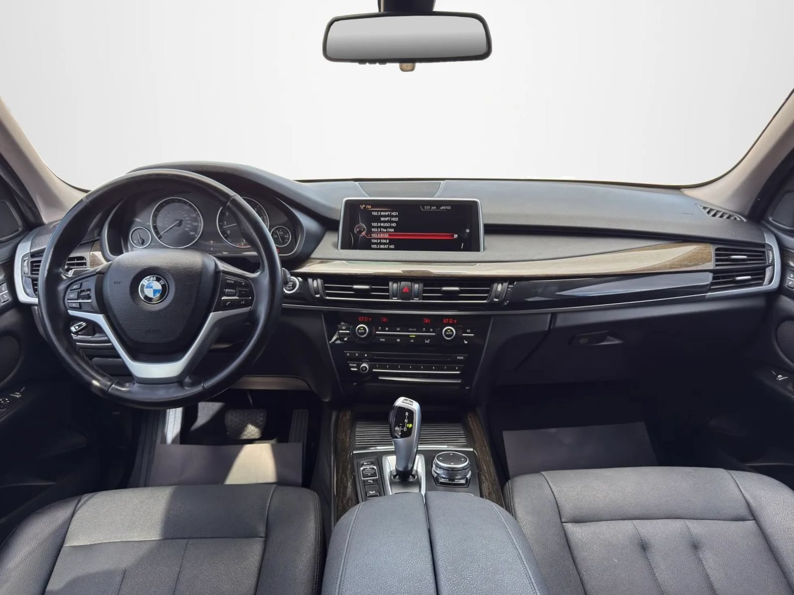 Used 2015 BMW X5 xDrive35i AWD/4WD image 14