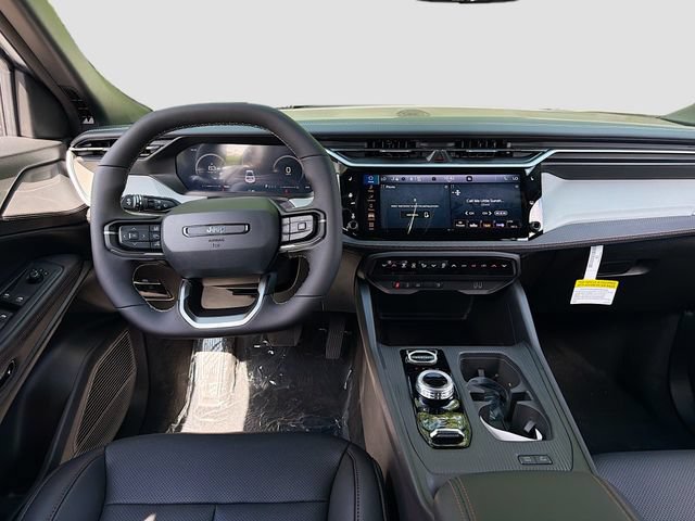 New 2026 Jeep Cherokee Limited AWD/4WD image 23
