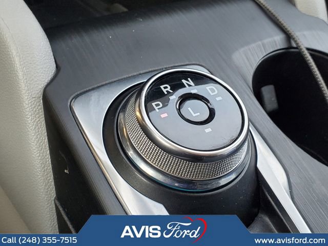 Used 2023 Ford Escape Active w/ Tech Pack #2 image 24