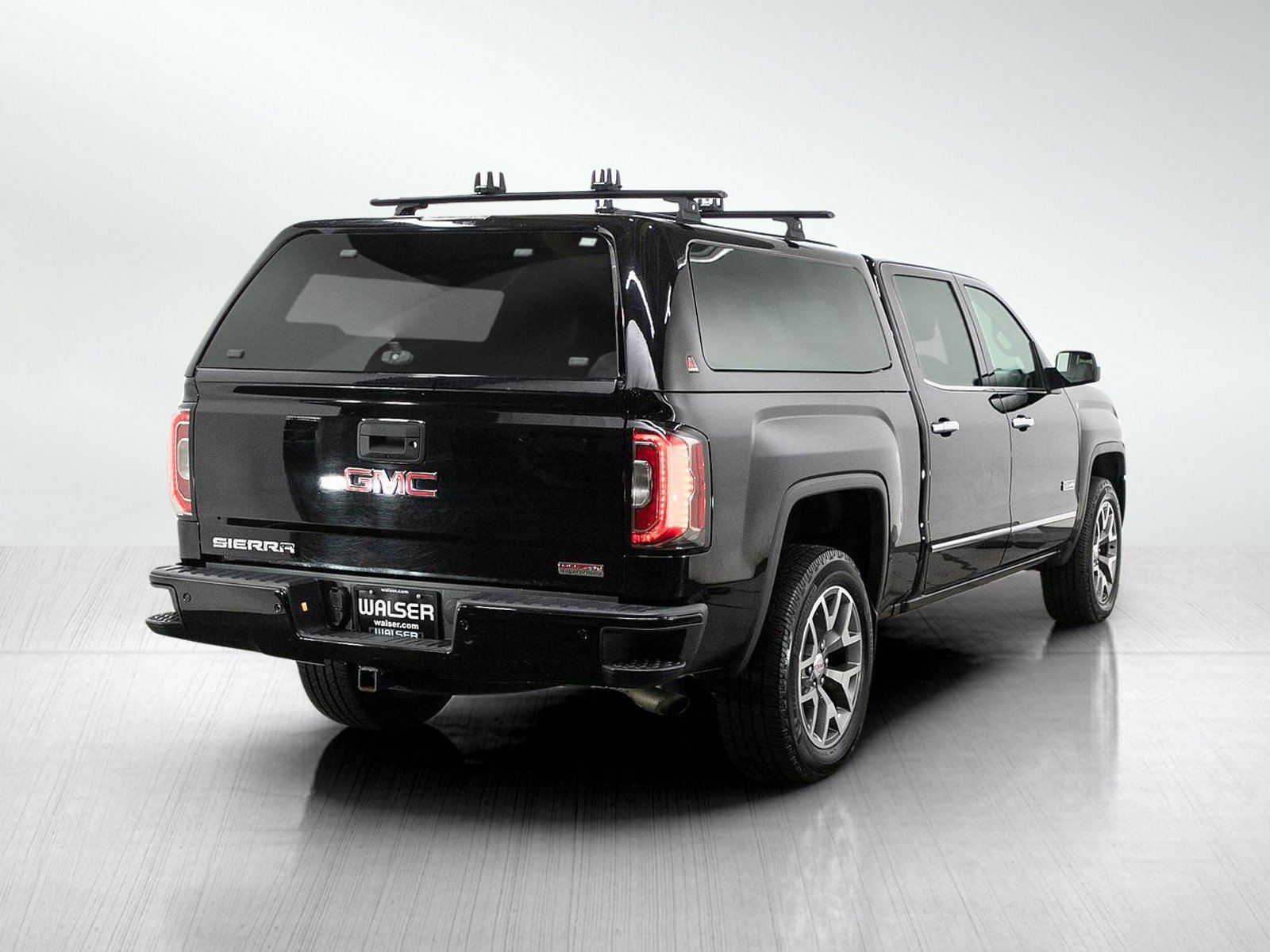 Used 2016 GMC Sierra 1500 SLT AWD/4WD image 5