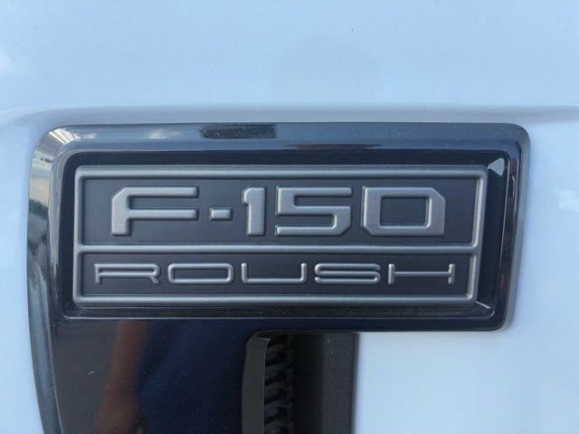 New 2025 Ford F150 XLT w/ Equipment Group 302A MID image 8