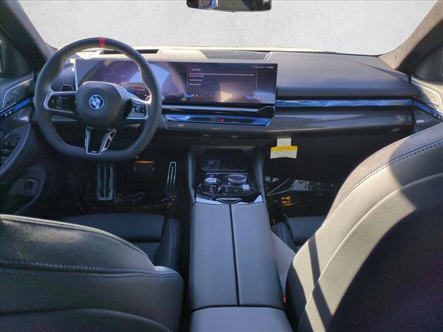 New 2026 BMW i5 M60 AWD/4WD image 15