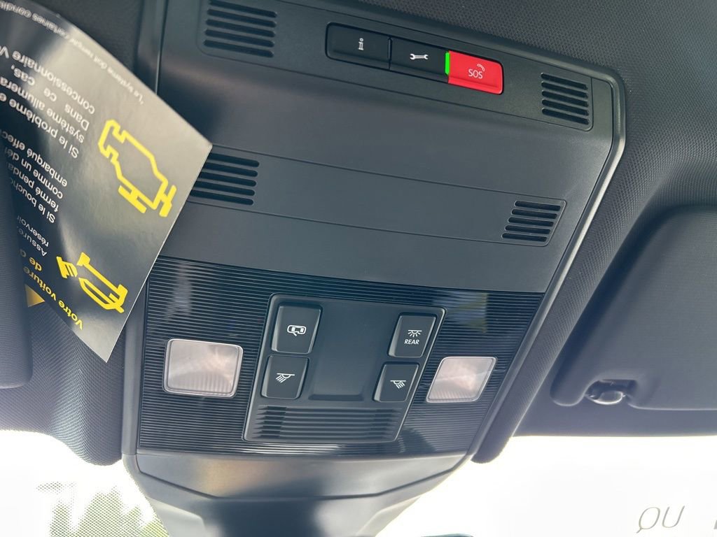 New 2026 Volkswagen Jetta Sport image 35