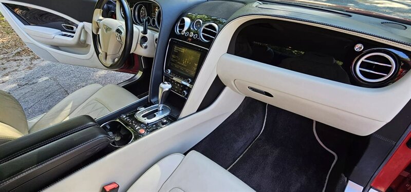 Used 2013 Bentley Continental GT Speed image 13