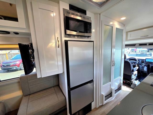 Used 2021 Ford Transit 350 148 High Roof Extended DRW image 56