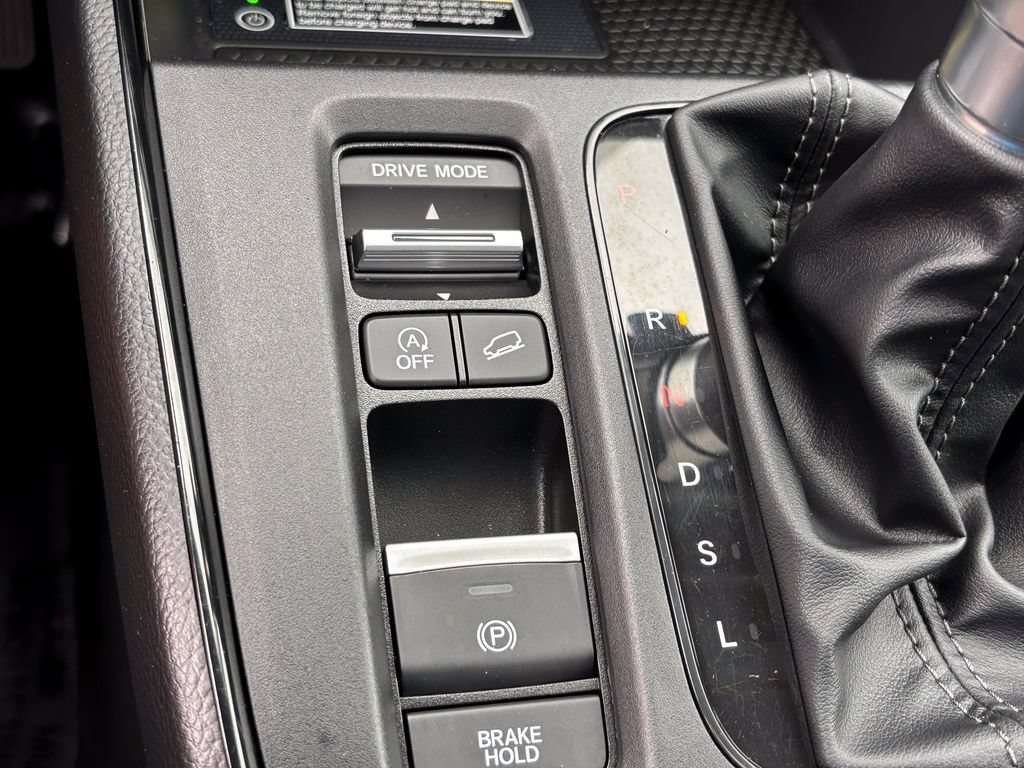 Used 2023 Honda CR-V EX-L image 30