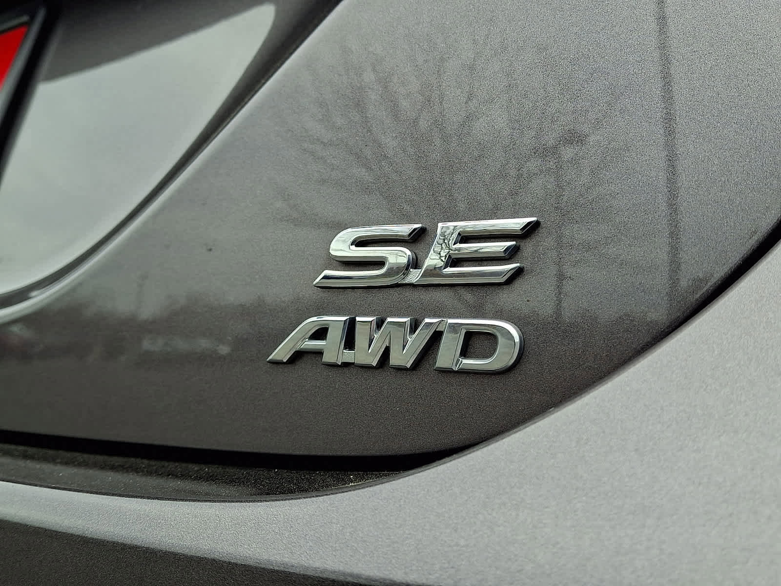 Certified 2022 Toyota Camry SE AWD/4WD image 30