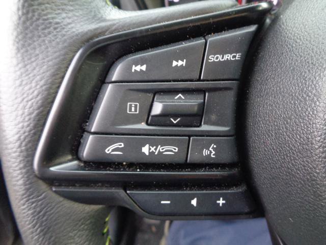 Used 2023 Subaru Ascent Onyx Edition Limited AWD/4WD image 27