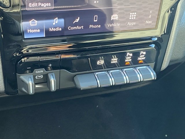 New 2026 RAM 3500 Tradesman image 21