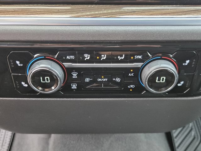 Used 2024 Chevrolet Silverado 1500 LT AWD/4WD image 17