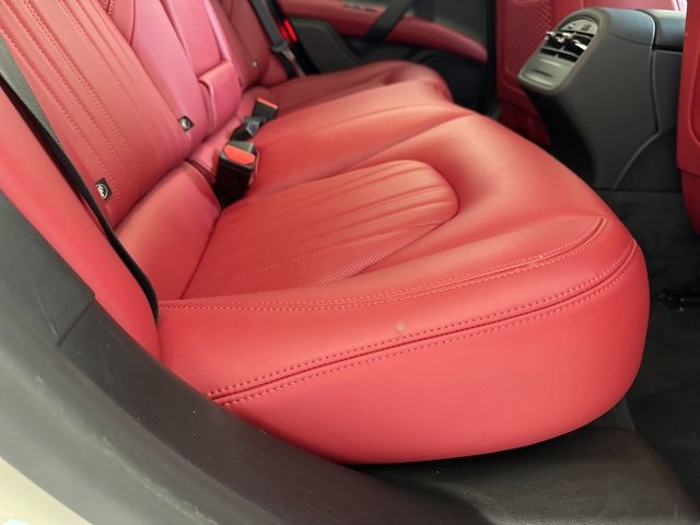 Used 2022 Maserati Ghibli Modena Q4 image 44