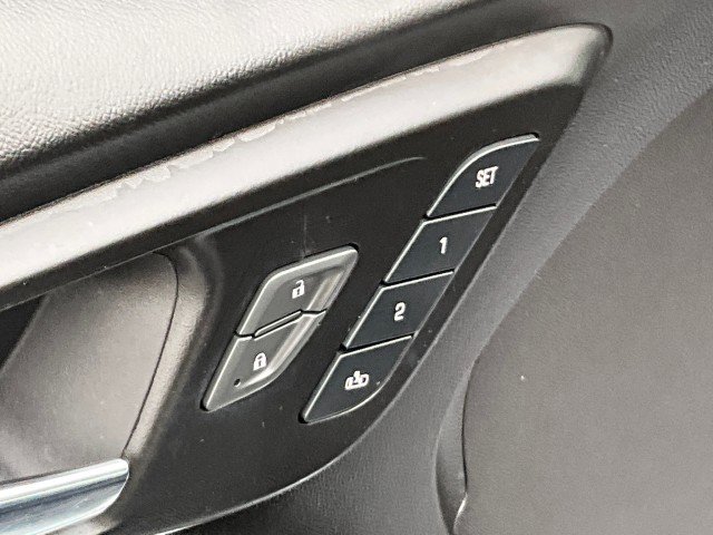 Used 2017 Chevrolet Malibu Premier w/ Premier Sun and Wheel Package image 27