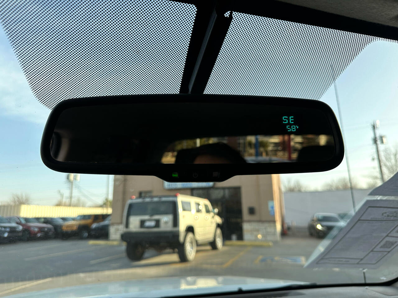 Used 2013 Nissan Frontier SV w/ SV Value Truck Pkg image 48