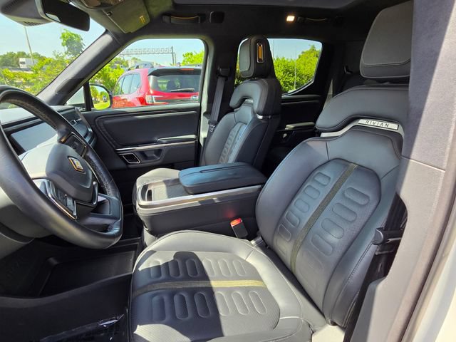 Used 2023 Rivian R1T Adventure AWD/4WD image 22