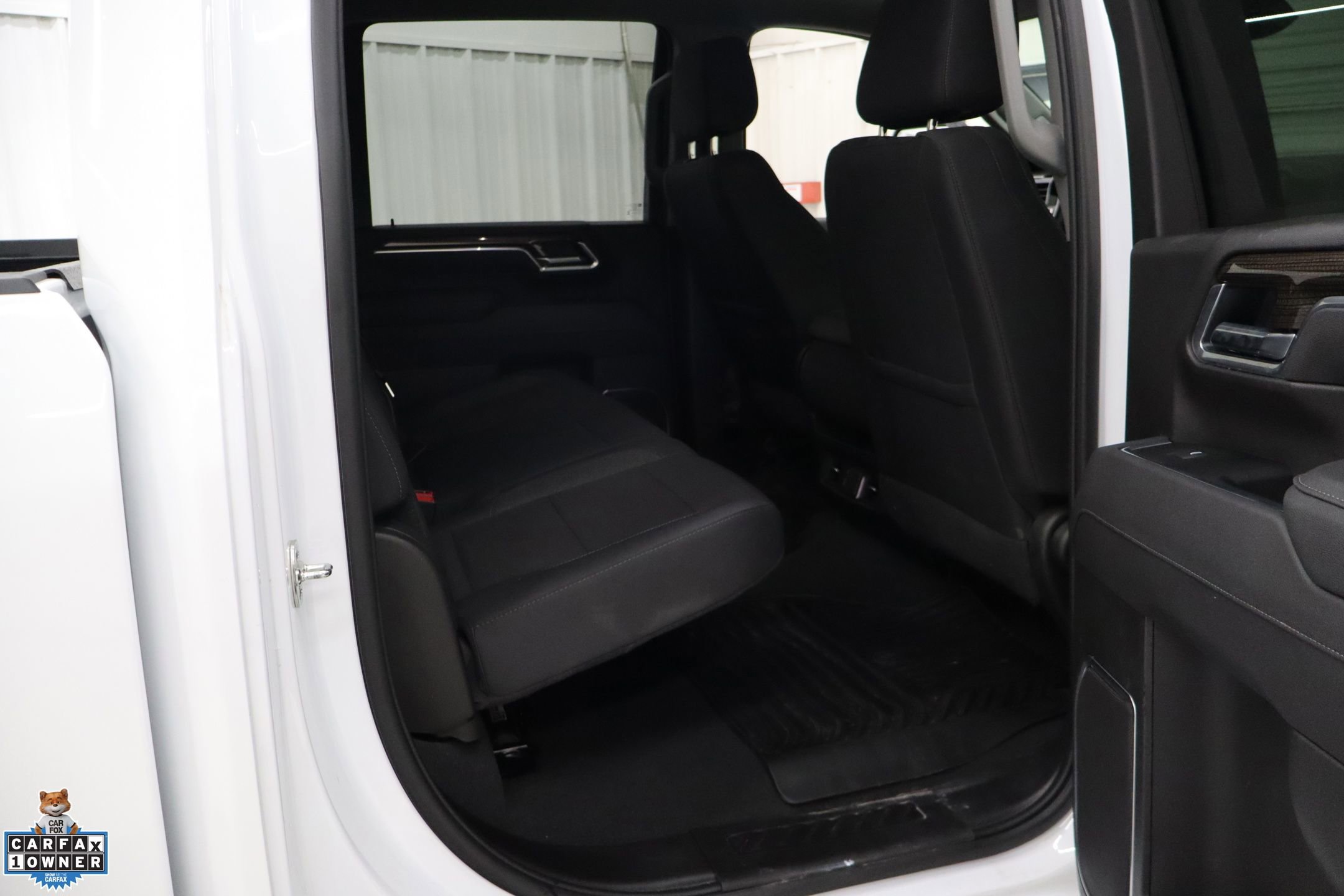 Used 2025 Chevrolet Silverado 2500 LT w/ Safety Package image 26