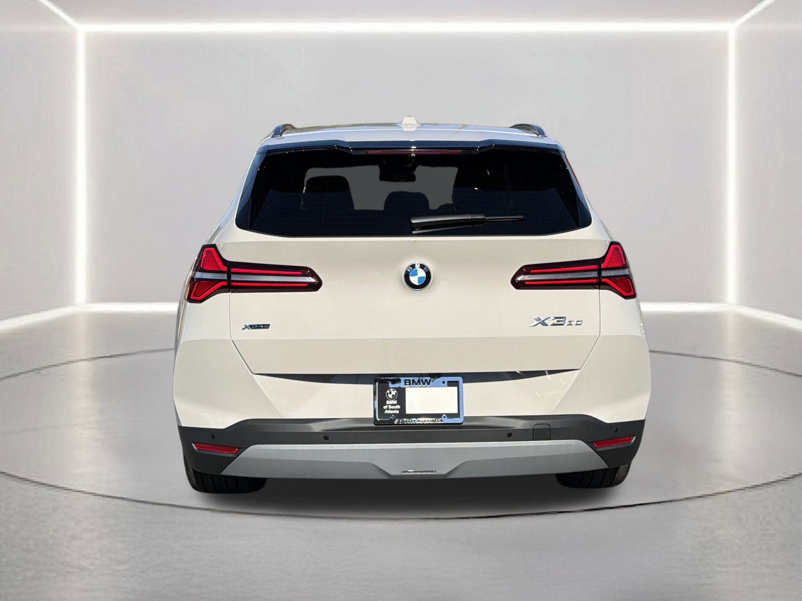 New 2026 BMW X3 xDrive30 w/ Premium Package image 22