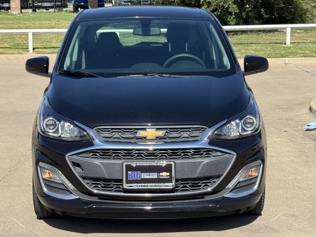 Used 2022 Chevrolet Spark LT FWD image 9