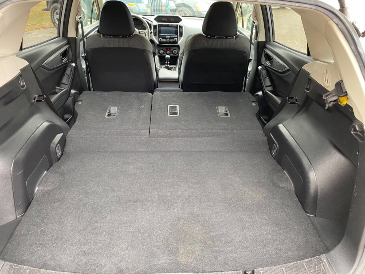 Used 2018 Subaru Crosstrek 2.0i image 21
