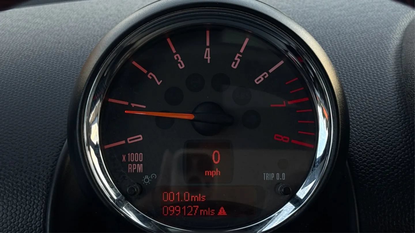 Used 2014 MINI Cooper Countryman John Cooper Works AWD/4WD image 32