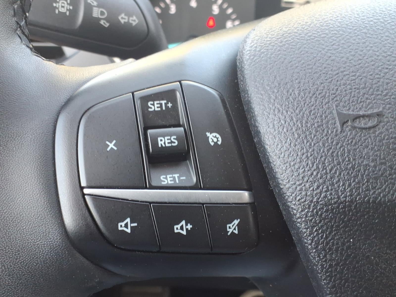 Certified 2022 Ford Escape SE w/ SE Sport Appearance Package FWD image 24