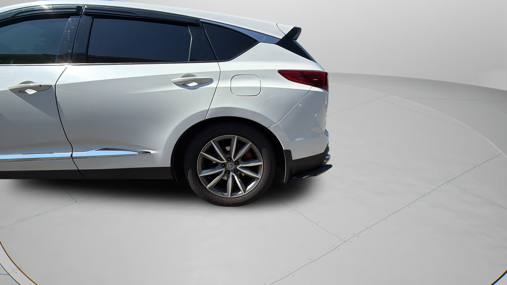 Used 2021 Acura RDX w/ Technology Package AWD/4WD image 35