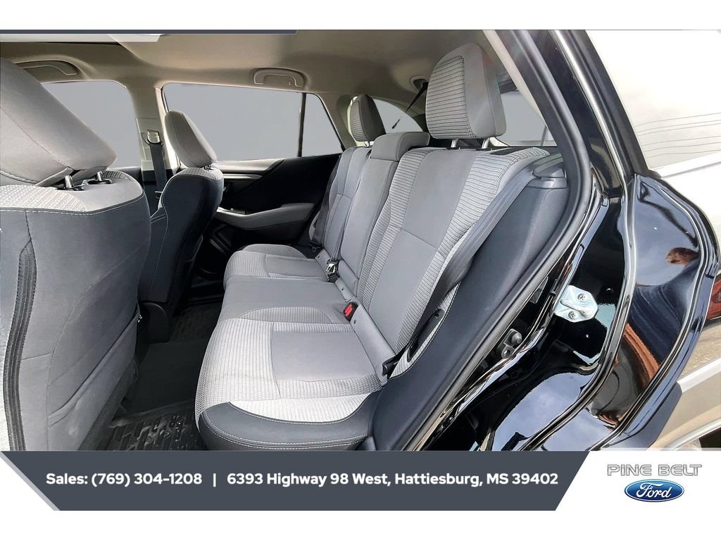 Used 2023 Subaru Outback Premium AWD/4WD image 19