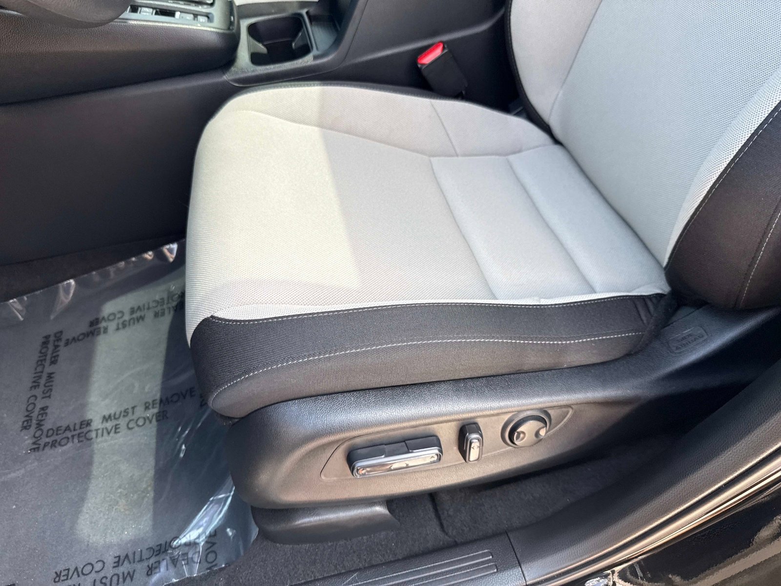 Certified 2025 Honda CR-V EX image 19