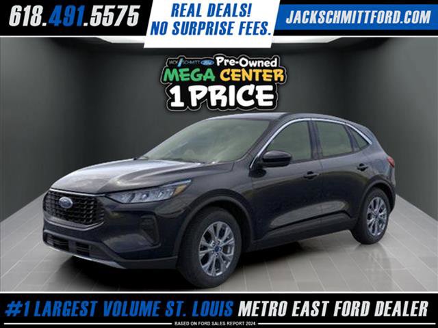 Used 2024 Ford Escape Active w/ Tech Pack #2