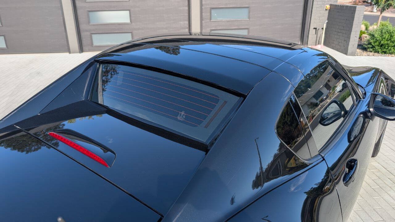 Used 2022 MAZDA MX-5 Miata RF Grand Touring RWD image 19