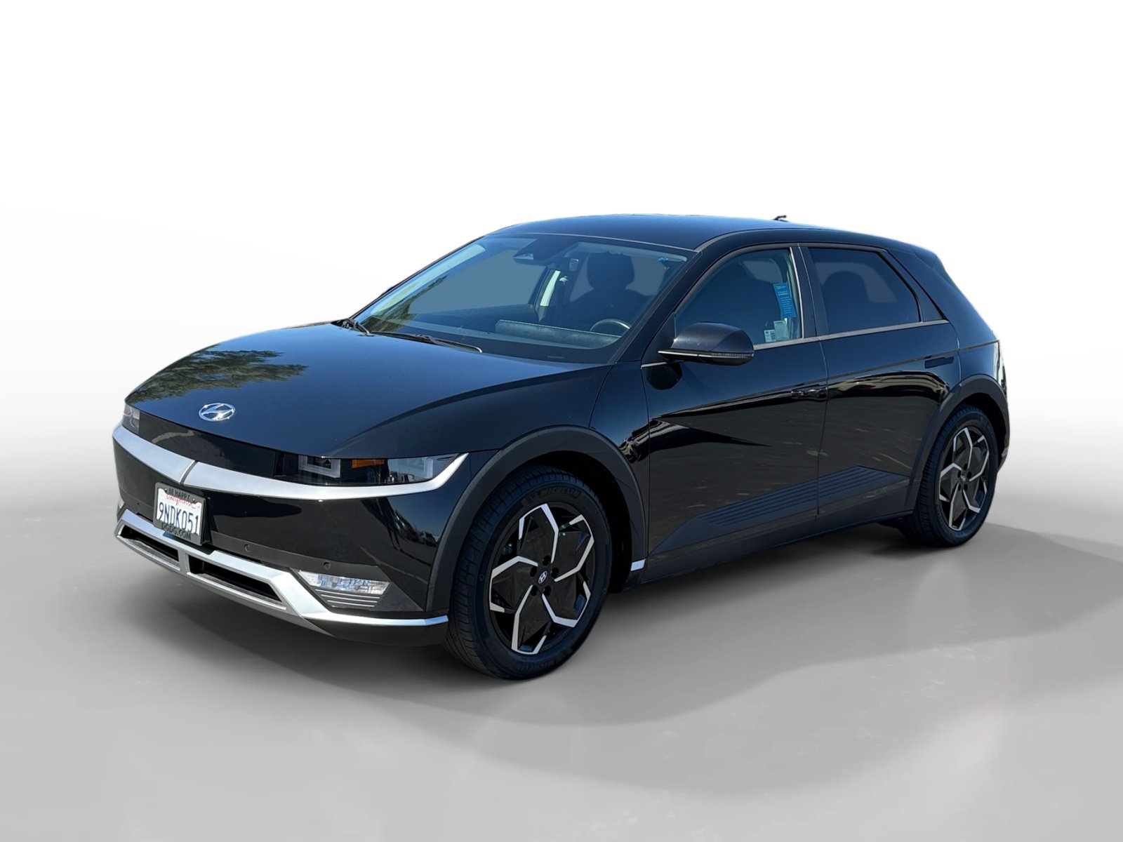 Used 2024 Hyundai Ioniq 5 SEL