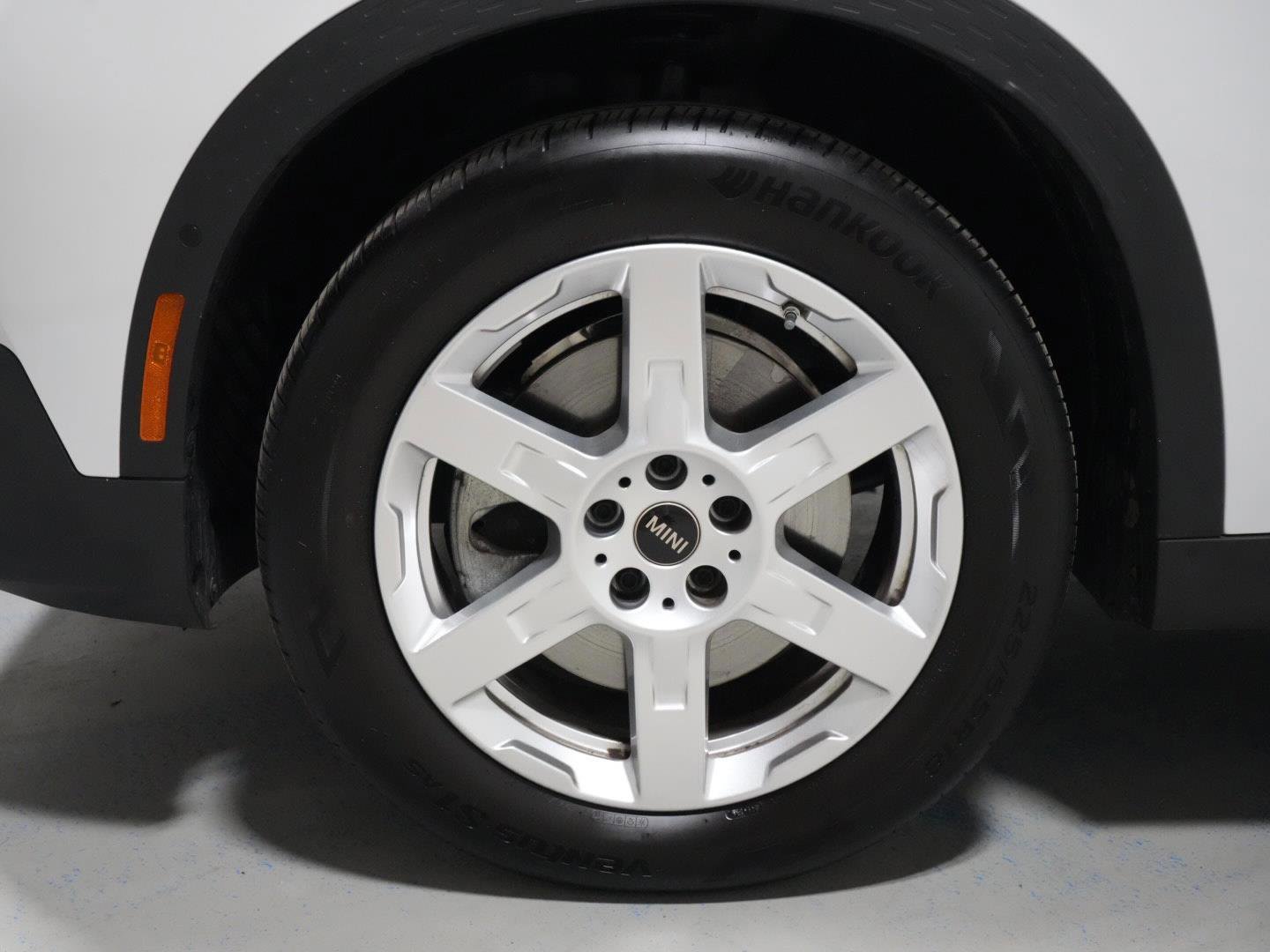 Certified 2025 MINI Cooper Countryman S image 30