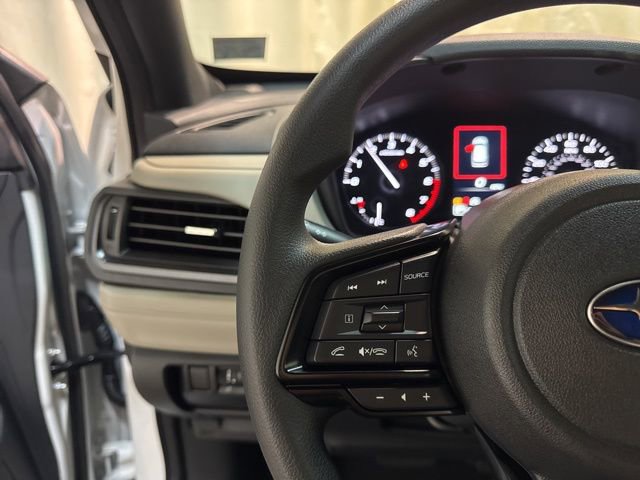 New 2026 Subaru Forester image 15