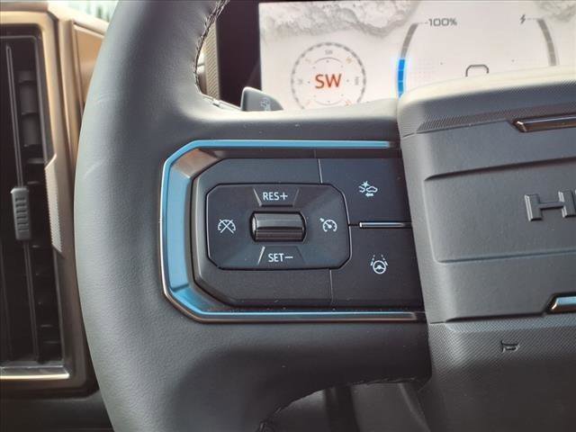 New 2025 GMC Hummer EV 2X image 11