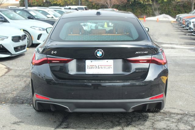 New 2026 BMW i4 xDrive40i w/ Premium Package image 7