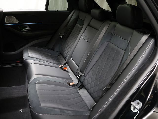 Certified 2026 Mercedes-Benz GLE 53 AMG 4MATIC image 12