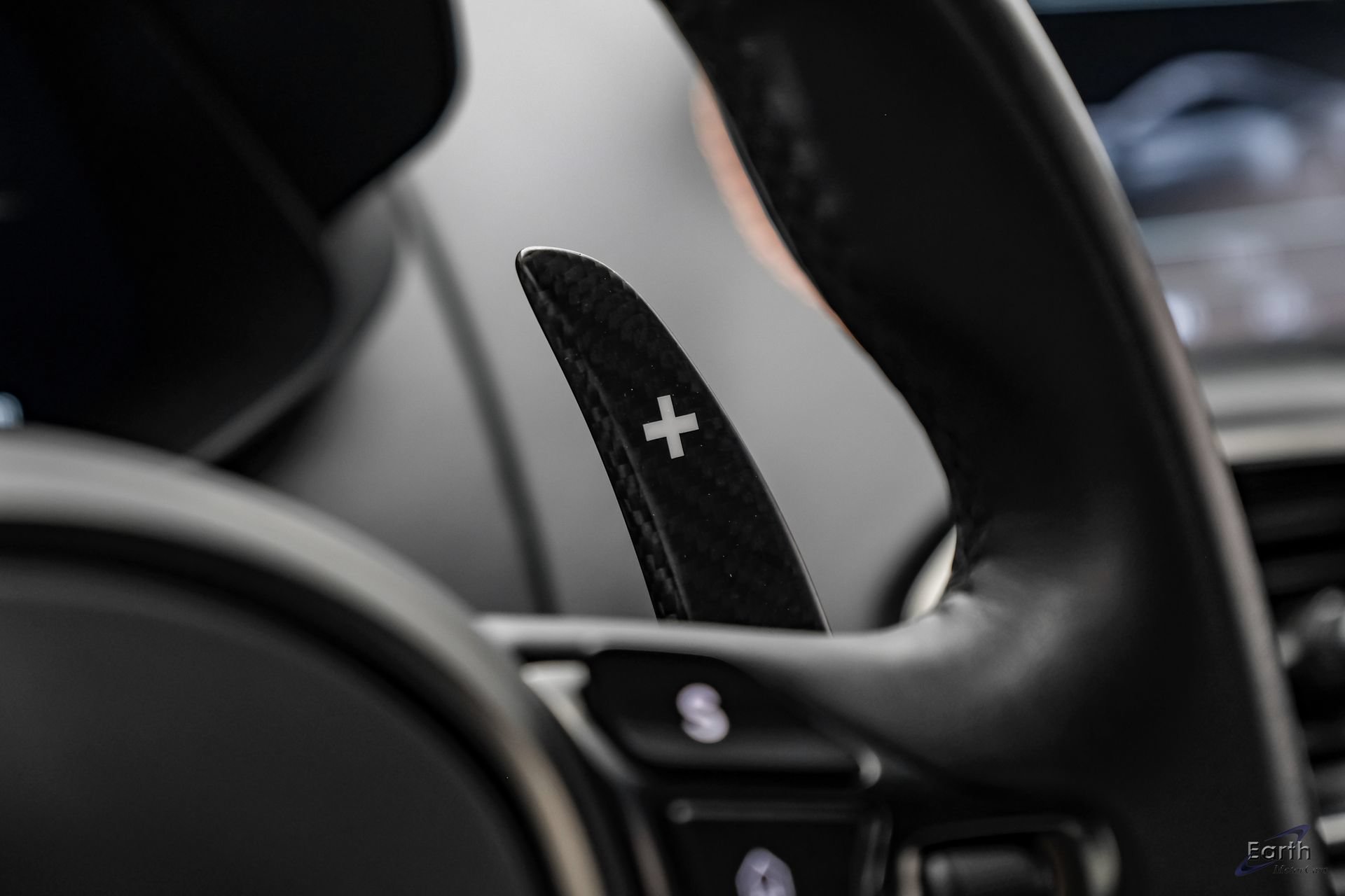 Used 2020 Aston Martin V8 Vantage Coupe RWD image 49