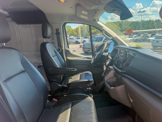 Used 2020 Ford Transit 150 Low Roof RWD image 9