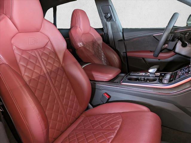 Used 2023 Audi SQ8 Prestige image 22