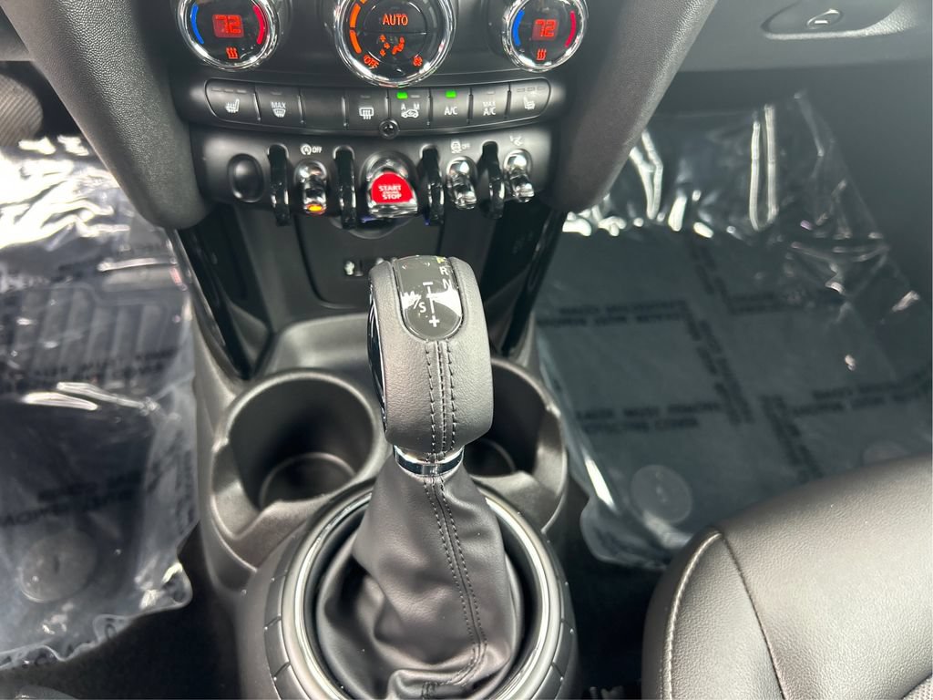 Used 2016 MINI Cooper Convertible FWD image 44