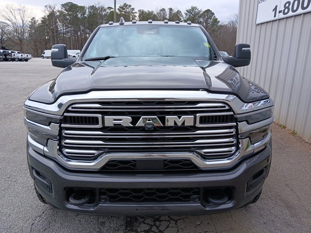 New 2026 RAM 4500 4x4 Crew Cab DRW image 10