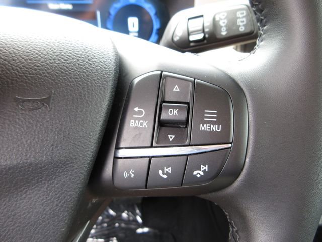 Certified 2025 Ford Bronco Sport Big Bend w/ Convenience Package image 16