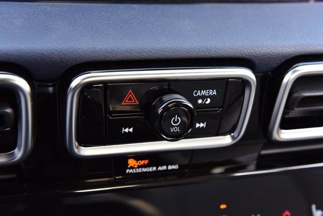 New 2026 Nissan Sentra SL image 19